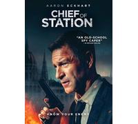 Chief Of Station [Digital Video Disc] Ac-3/Dolby Digital, Subtitled, Widescreen