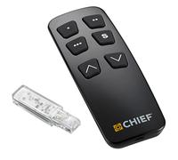 Chief PACREM Télécommande Bluetooth