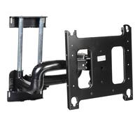 Chief PDRUB Support d'affichage mural avec bras pivotant à 37'' conçu pour les écrans mesurant entre 42 et 86''.