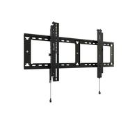 Chief RLT3 Support TV mural (43 à 86 pouces, 90.7 kg max, Inclinaison -12 degrés)