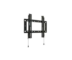 Chief RMF3, série FIT - Support mural fixe, moyen
