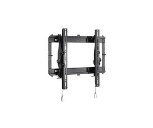 Chief RMT2, Série FIT - Support mural inclinable, Medium