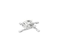 Chief Support universel pour plafond RPMAU avec Q-Lock version A blanc