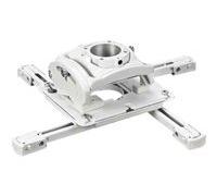 Chief RPA Elite Universal Projector Mount with Keyed Locking - White kit de montage - pour projecteur - blanc