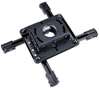 Chief Support de vidéoprojecteur RPAU – Plafond universel – Noir