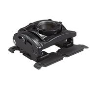 Chief Support de vidéoprojecteur RPMA281 – RPA Elite Series, montage plafond, verrouillage à clé, noir