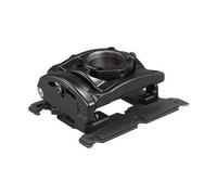 Chief Support de vidéoprojecteur RPMA281 – RPA Elite Series, montage plafond, verrouillage à clé, noir