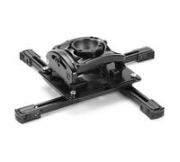Chief RPMAU support pour projecteurs Plafond Noir