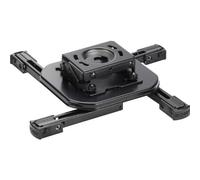 Chief RSAU Support Plafond pour Vidéoprojecteur Noir