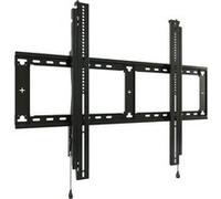 Chief RXF3 support pour téléviseur 2,49 m (98") Noir Noir G