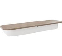 Chief SCSSW Fente pour Voyager, Blanc