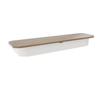 Chief SCSSW Fente pour Voyager, Blanc