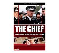CHIEF 2-2 DVD-VN G