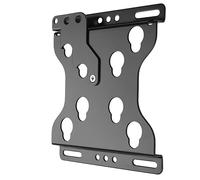 Chief FSR Series FSR1U support - pour écran plat - noir