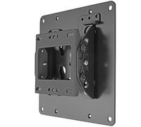 Chief Small Universal (50x50 TO 200x200 MM VESA) Display Tilt Wall Mount