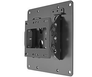 Chief Small Universal (50x50 TO 200x200 MM VESA) Display Tilt Wall Mount