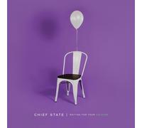 Waiting for Your Colours – CD – The Orchard