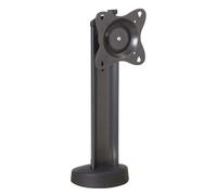 Chief STS1, 13,6 kg, 45,72 cm (18"), 76,2 cm (30"), noir, métal, UL