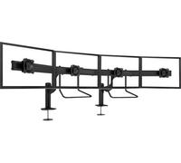 CHIEF Support à fixer K4G410B 4 x 1 écrans 19-24"