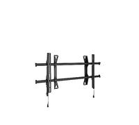 Chief Support mural écran plat LSA1U-B Fixe format paysage 37–63" (160 cm) Noir 90,9 kg