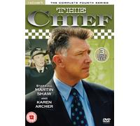 Chief (The Complete Fourth Series) [Edizione: Regno Unito] [Import]
