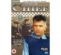 Chief-The Complete Series 5 [DVD] [Import]