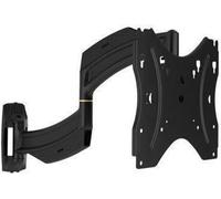 Chief TS118SU - 25,4 cm (10 pouces) - 81,3 cm (32 pouces) - 75 x 75 mm - 200 x 200 mm - -12 - 0° - Faible Chief