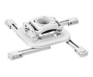 Chief Universal Mini Elite Projector Mount - White kit de montage - pour projecteur - blanc