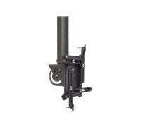 Chief Vertical and Portrait Projector Mount - Black kit de montage - pour projecteur - noir