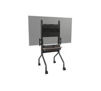 Chief Voyager LSCUB Chariot AV (Hauteur Ajustable Manuellement)