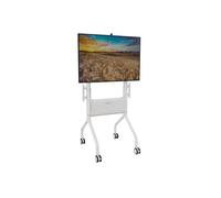 Chief Voyager LSCUW Chariot AV ajustable en hauteur (Blanc)