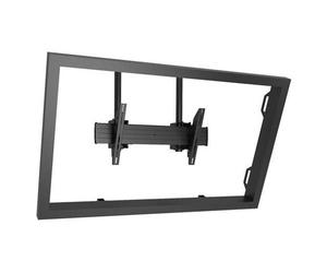 Chief XCM7000 support pour téléviseur 90" Noir