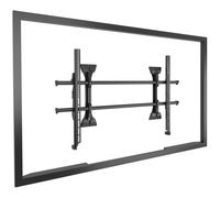 Chief XSM1U support pour téléviseur 82" Noir