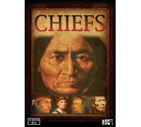 Chiefs: 5 Great Native American Chiefs [Import anglais]