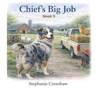 Chief's Big Job