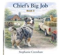 Chief's Big Job