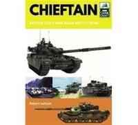 Chieftain by Robert Jackson Unknown (Auteur)