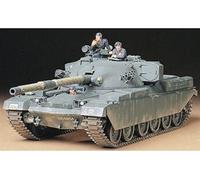 Tamiya - 35068 - Maquette - Char D'assaut - Char Britannique Chieftai-Tamiya