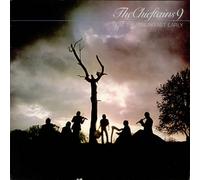 CHIEFTAINS - 9: BOIL THE BREAKFAST EARLY LP (15100)