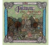 The Chieftains – Bear’s Sonic Journals : The Foxhunt, San Francisco 1973 & 1976 – CD