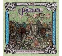 CHIEFTAINS - Bears Sonic Journals The Foxhunt The San Francisco 1 - F99z