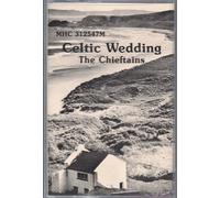 Chieftains - Celtic Wedding [CASSETTE]