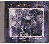 Chieftains - Chieftains Collection: Very B.O. Claddagh Years 2