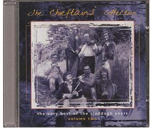 Chieftains - Chieftains Collection: Very B.O. Claddagh Years 2