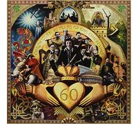 Chieftains - Chronicles: 60 Years of The Chieftains [VINYL]