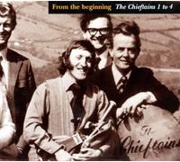 Chieftains - Claddagh Years Box Set