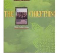CHIEFTAINS - COLLECTION CD FRENCH CASTLE 1989 20 TRACK (CCSCD220)