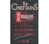 Chieftains - Irish Evening-Live at Grand Op