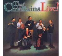Chieftains Live! by The Chieftains (2011-11-29)