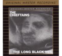 Chieftains - Long Black Veil